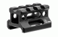 Preview: Picatinny Riser Mount 0,75-3 slot