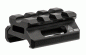 Preview: Picatinny Riser Mount 0,5 -3 slot