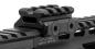 Preview: Picatinny Riser Mount 0,5 -3 slot