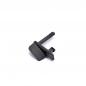 Preview: Eemanntech Schlittenfanghebel CZ 75 Shadow 2 Thumb Rest new design