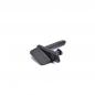 Preview: Eemanntech Schlittenfanghebel CZ 75 Shadow 2 Thumb Rest new design