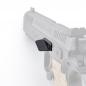 Preview: Eemanntech Schlittenfanghebel CZ 75 Shadow 2 Thumb Rest new design