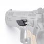 Preview: Eemanntech Schlittenfanghebel CZ 75 Shadow 2 Thumb Rest new design