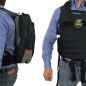 Preview: masada bulletproof backpack body armour kugelsichere Weste ballistische Schutzweste -2