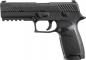 Preview: Sig Sauer P320 Full Size