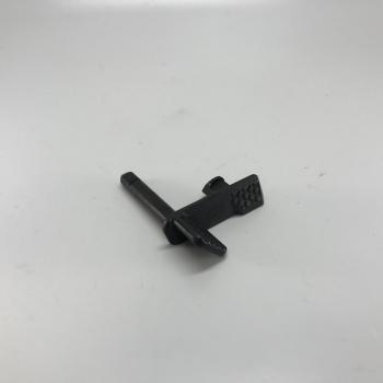 Schlittenfanghebel CZ 75 Thumb Rest
