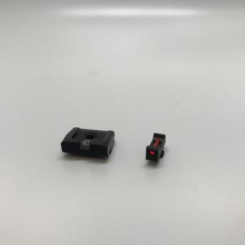 Glock competition Fiber Optik