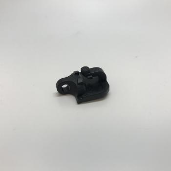 Lenyard Clip für Glock 17 Gen4 und Gen5