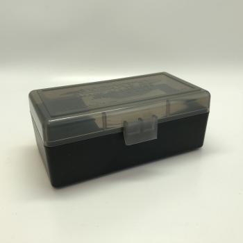 Preview: Patronenbox .357 Magnum / .38spec