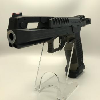 Preview: Laugo Arms Alien Set