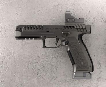 Laugo Arms Alien Retro