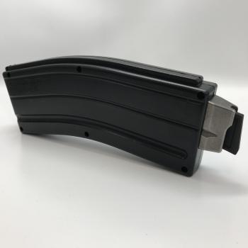 AR-15 25RD .22 sonic weld Magazin