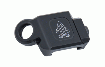 QD Sling Swivel Adapter 45