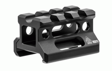 Picatinny Riser Mount 0,75-3 slot