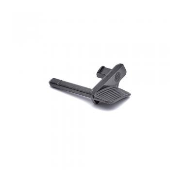 Eemanntech Schlittenfanghebel CZ 75 Shadow 2 Thumb Rest new design