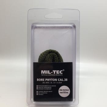 Boresnake .38, 9mm, .357 Magnum, Reinigungsschnur