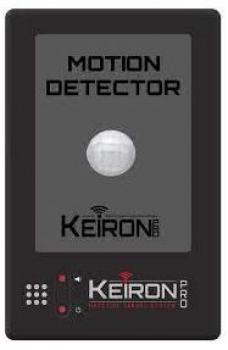 Kerion Pro Motion Detector - Gunbrokers Berlin