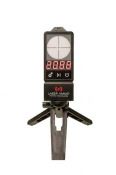 LASERPET II + SureStrike™ 9mm Patrone