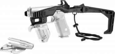 Recover 20/20 Stabilizer Basiskit Level 2 für GLOCK