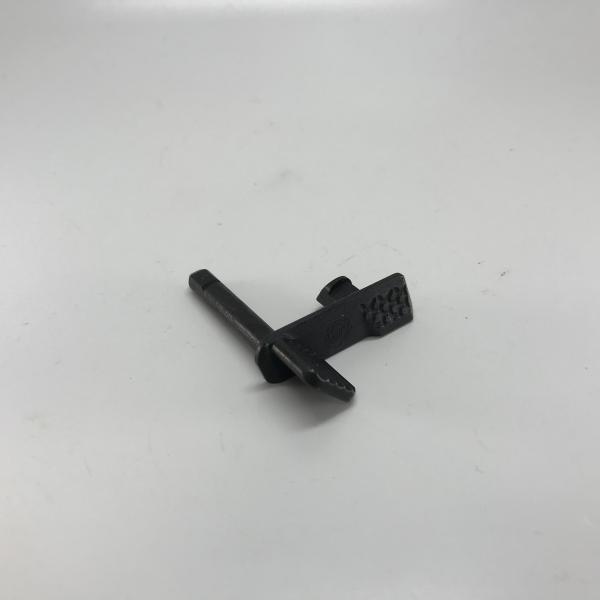 Schlittenfanghebel CZ 75 Thumb Rest