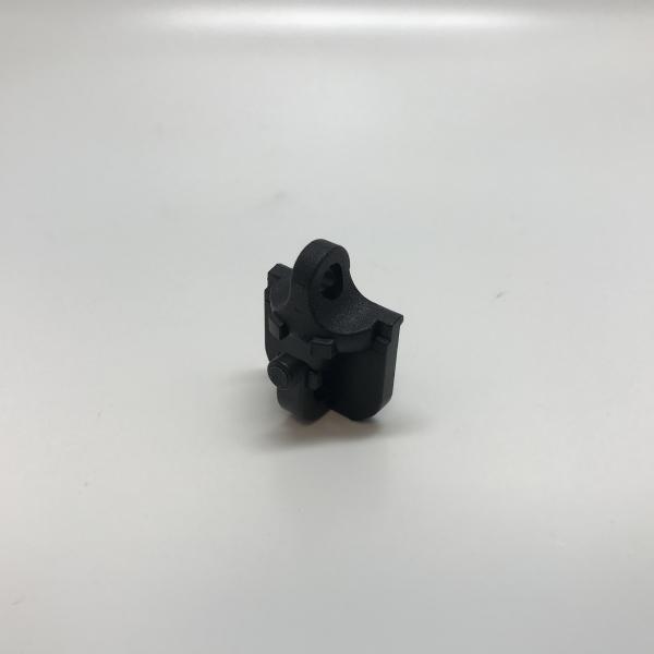 Lenyard Clip für Glock 19 Gen4 und Gen5