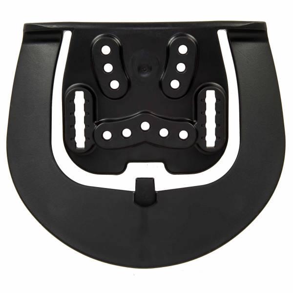 Blackhawk Paddle Plattform