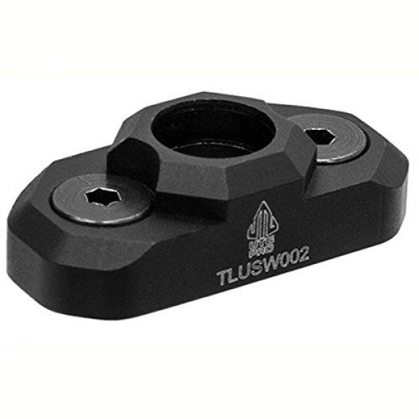 M-LOK QD Sling Swivel Adapter