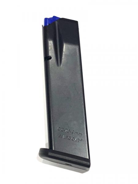 Magazin für CZ 75 B 17 Schuss
