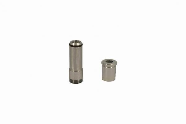 SureStrike™ .38spec / .357 back cap