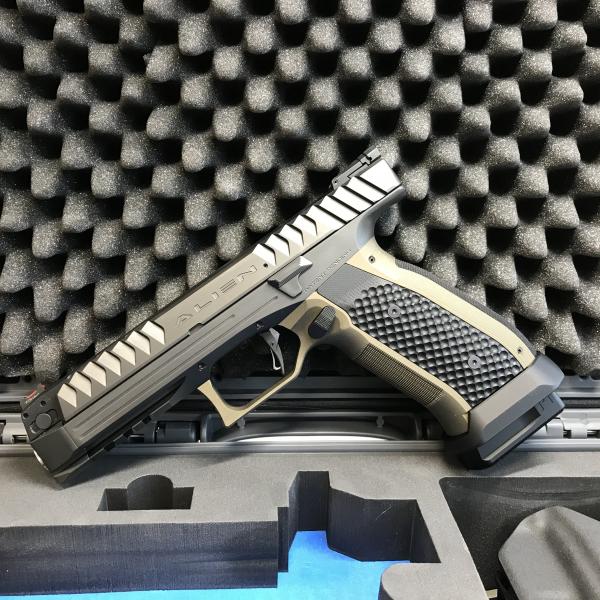 Laugo Arms Alien Set