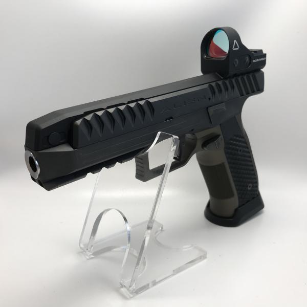 Laugo Arms Alien Set