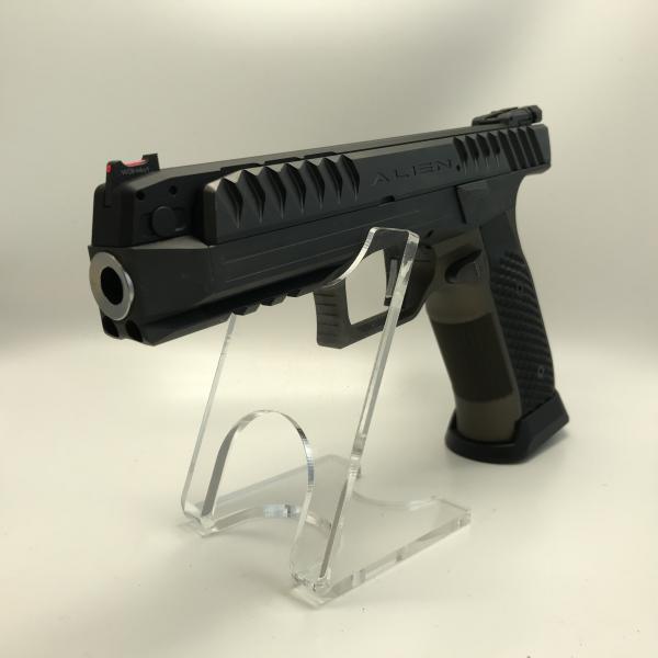 Laugo Arms Alien Set