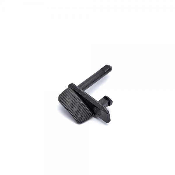 Eemanntech Schlittenfanghebel CZ 75 Shadow 2 Thumb Rest new design