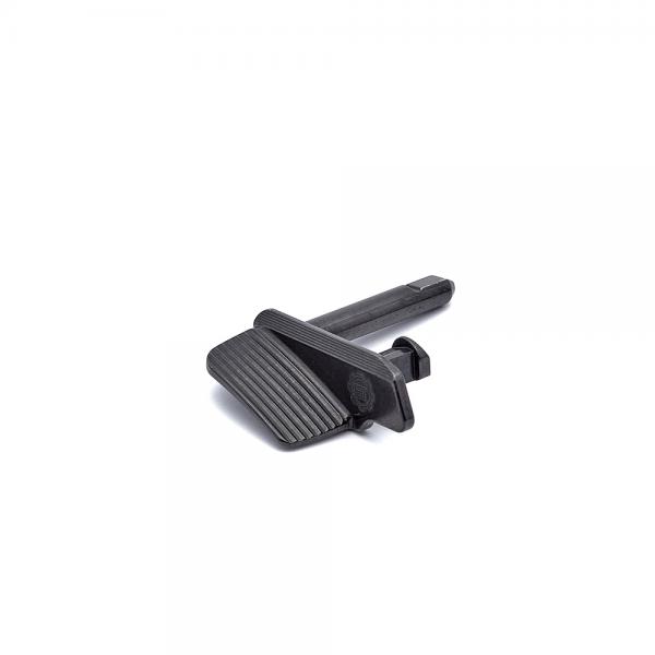 Eemanntech Schlittenfanghebel CZ 75 Shadow 2 Thumb Rest new design