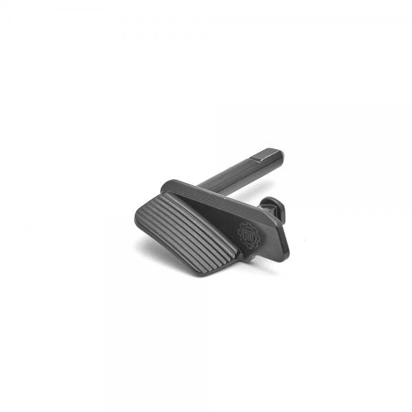 Eemanntech Schlittenfanghebel CZ 75 Thumb Rest new Design