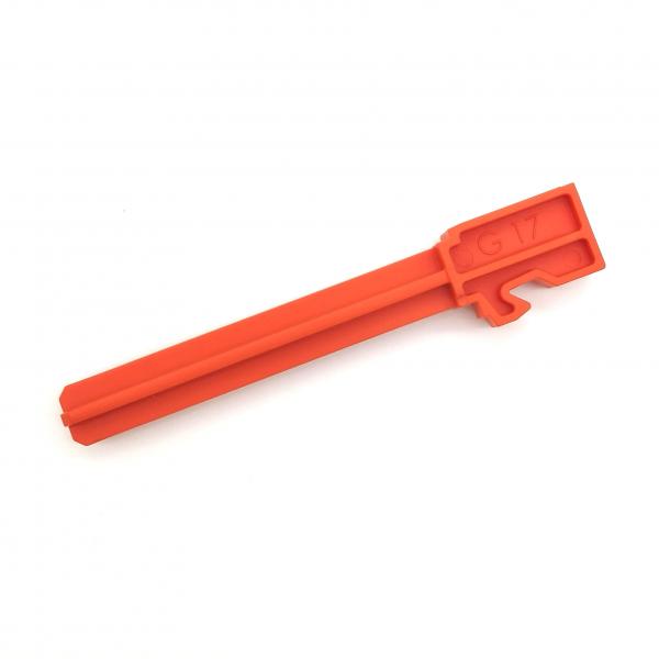 Glock Dummy Lauf Trainingslauf