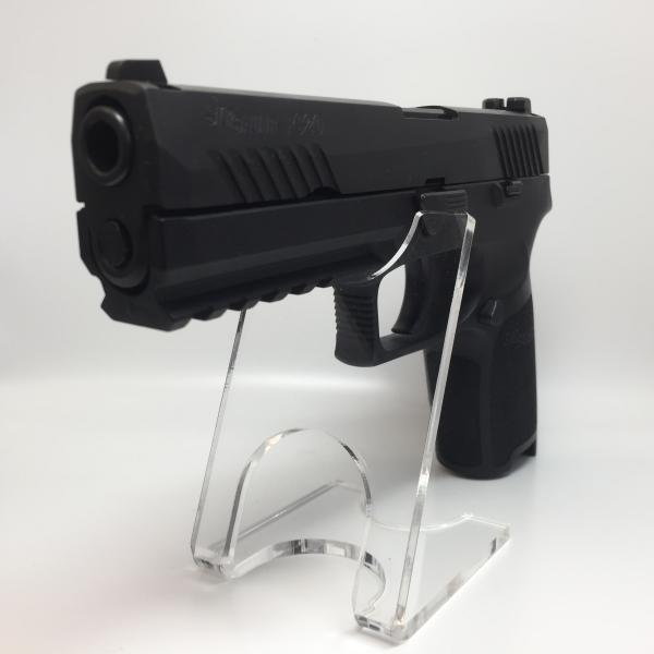 Sig Sauer P320 Full Size