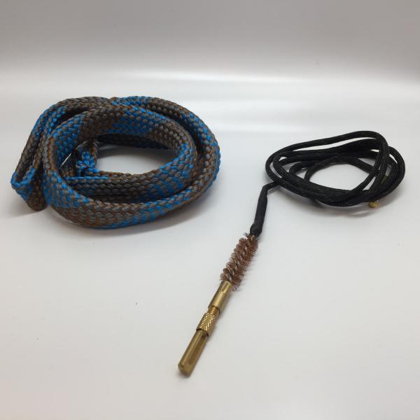 Boresnake .38, 9mm, .357 Magnum, Reinigungsschnur