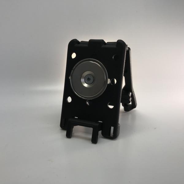magnetischer Magazinhalter