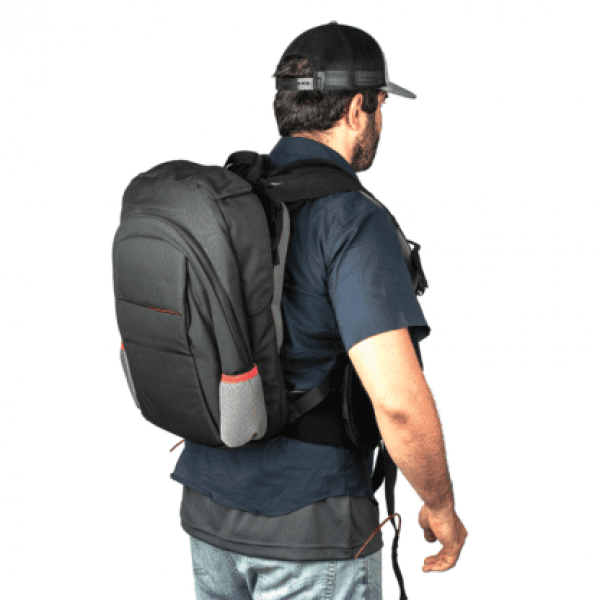 masada bulletproof backpack body armour kugelsichere Weste ballistische Schutzweste -3