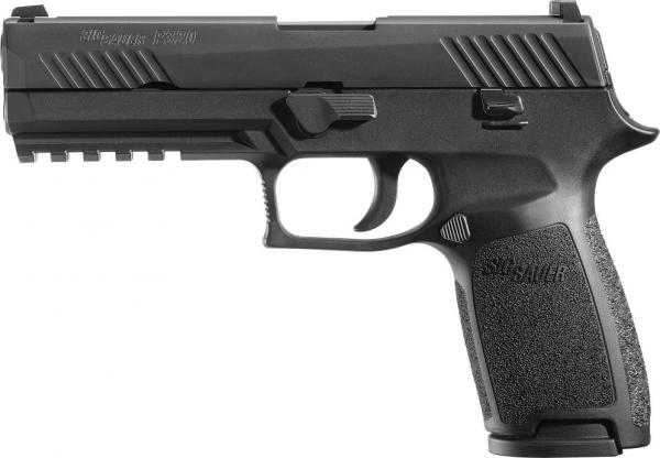 Sig Sauer P320 Full Size