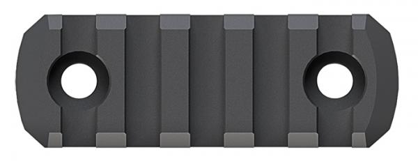 MAGPUL M-LOK Aluminium Rail 5 Slot