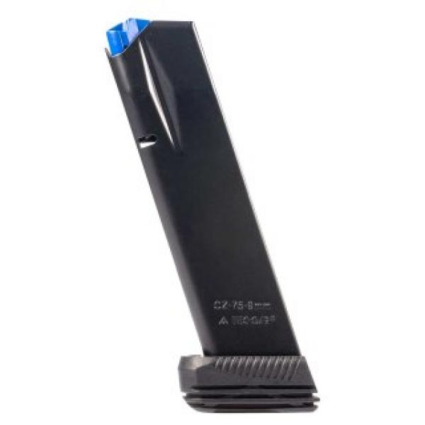 Magazin für CZ 75 B 19 Schuss