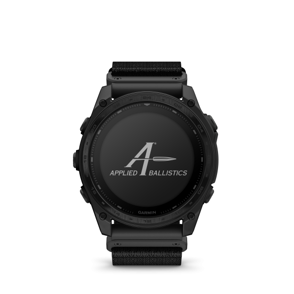 GARMIN Tactix 8 -51mm, Solar