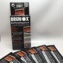 BRUNOX Waffenpflegetuch